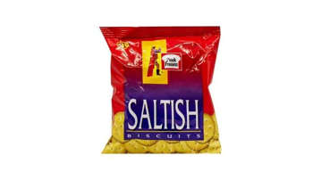 Picture of PEEK FREANS SALTISH BISCUITS 48GM 